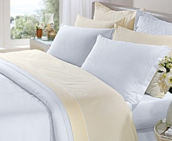 100% Cotton Percale T300 Thread Count  Hotel Bedding sets