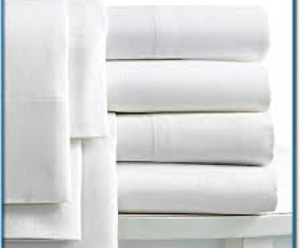 50% cotton 50%polyesterPercale T200Thread Count  fabric