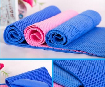 Luxury Extra-Absorbent Egyptian Cotton  sport towels