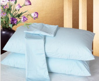 100% bamboo zippered  waterproof Pillow protector