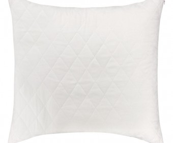 Woven 100% polyester fire-resistant waterproof pillow protector