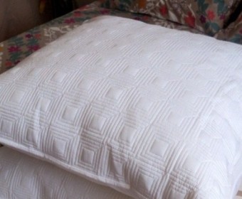 100% cotton T300 Home Fashion Throw Pillow Cases Decorative Sofa Seat Cushion Cover