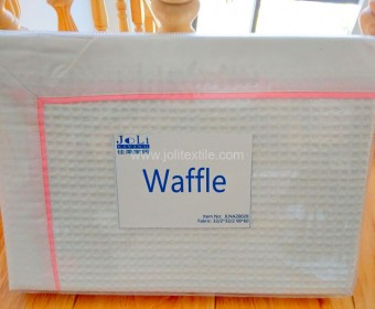 100% cotton Waffle bedding sets- bed cover bedspread duvet cover sets