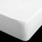 100% cotton Waterproof Fitted mattress protectors