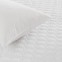 5 star luxury 100% cotton Waterproof Flat mattress protectors
