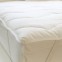 5 star luxury 100% cotton Waterproof Flat mattress protectors