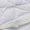 100% cotton Waterproof Flat mattress protectors