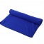 Cheap solid color drying microfiber sports towel swimming towel