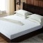 100% cotton Fitted mattress protectors