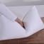 Woven 100% polyester fireproof embroidery hotel bedding set