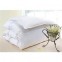 Woven 100% polyester fire-resistant embroidery pillow/pillowcase