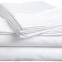 Woven 100% polyester fire-resistant pillow protectors/mattress protectors