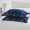 100% Cotton embroidery pillow/embroidery pillowcases/ embroiderybedding sets