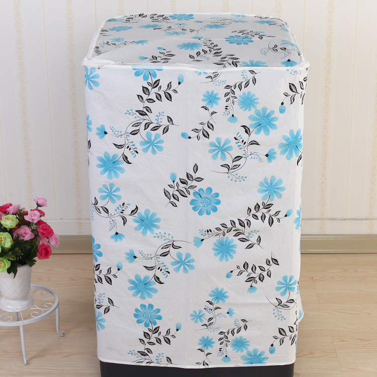 Waterproof 60*60* 80cm Washing Machine Cover