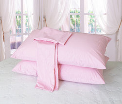 100% bamboo zippered  waterproof Pillow protector