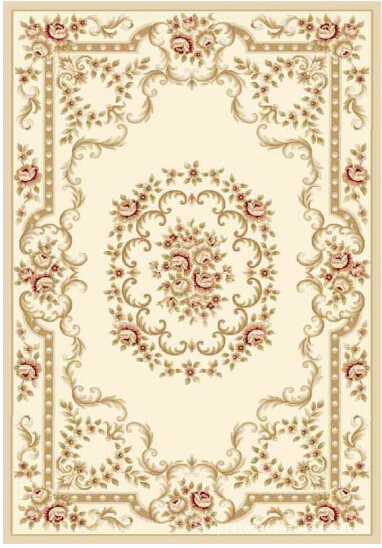 100% wool three-dimensional carving carpet