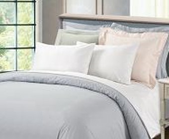 100% Cotton Percale T300 Thread Count  Bedding sets