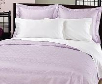 100% Cotton Percale T300 Thread Count  Duvet cover/Comforter sets