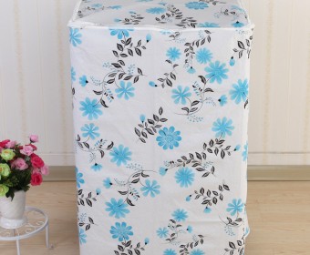 Waterproof 60*60* 80cm Washing Machine Cover