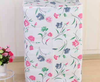 Waterproof 60*60* 80cm Washing Machine Cover
