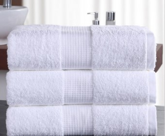 Luxury Extra-Absorbent Egyptian Cotton  Hotel Towel