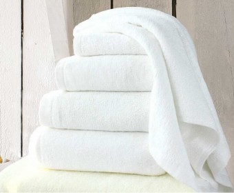 Luxury Extra-Absorbent Egyptian Cotton  Bath Towel