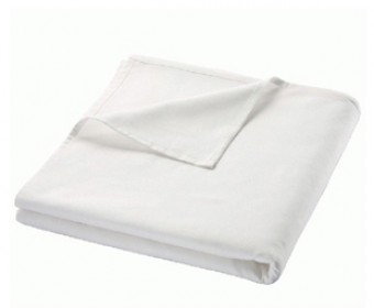 100% cotton Waterproof Fitted mattress protectors