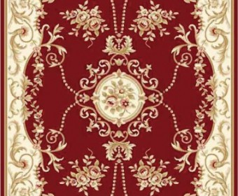 100% wool three-dimensional carving carpet