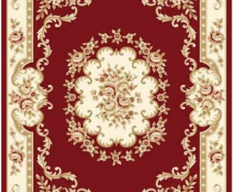 100% wool three-dimensional carving carpet