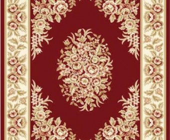 100% wool three-dimensional carving carpet