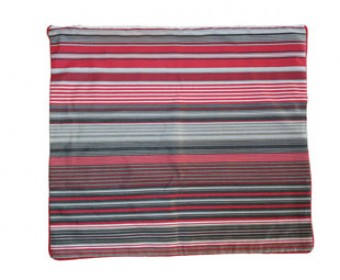100% cotton Decorative Floral Soft Cushion/ Seat Cushion