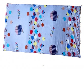 100% sponge Beach Mat Picnic Mattress in Double