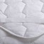 100% cotton Waterproof Flat mattress protectors