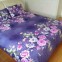 100% Cotton T205 twill printed bedding sets/printed duvet cover