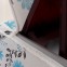 Waterproof 60*60* 80cm Washing Machine Cover