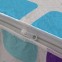 Waterproof Printed Washing Machine Cover