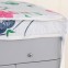 Waterproof Printed Washing Machine Cover