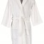 100%Cotton Cut Velvet Bath Robe