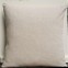 Decorative Pillow,  Cotton Cushion Cover in solid color