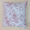 Modern Decorative Floral Pillow Cover Cushion Cover