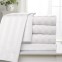 3cm Statin Stripe bedding Fabric