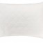 Woven 100% polyester fire-resistant embroidery duvet inner /comforter