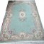 100% wool three-dimensional carving carpet