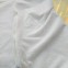 Zippered Coral fleece wateproof cotton pilllow protector