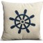 100% cotton digital printed cushion cover/Throw Pillow Cases Decorative Sofa Seat Cushion Cover