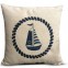 100% cotton digital printed cushion cover/Throw Pillow Cases Decorative Sofa Seat Cushion Cover