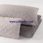 100% Cotton diamond quilted bedding set/pillowcases