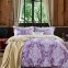 100% Cotton 800 TC  thread count  twill printed / solid color  bedding sheets sets/comforter
