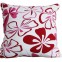 100% cotton Decorative Floral Soft Cushion/Throw