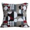 100% cotton Decorative Floral Soft Cushion/Throw